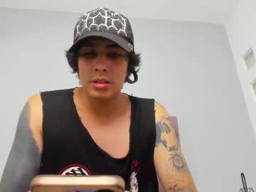 Goeth_Vond July 05, 2025 Chaturbate stream image