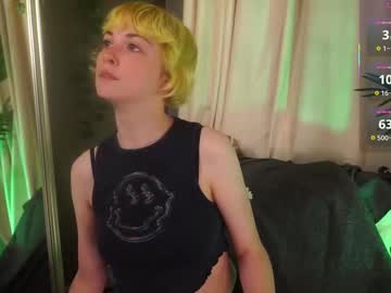 Hey_Agatha July 05, 2025 Chaturbate stream image