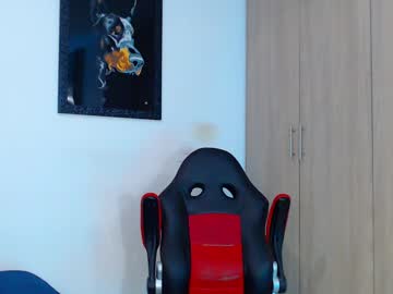 Ian_Hammer July 05, 2025 Chaturbate stream image