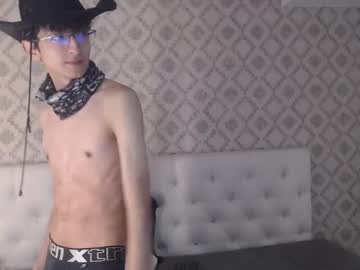 Kauil_ July 05, 2025 Chaturbate stream image