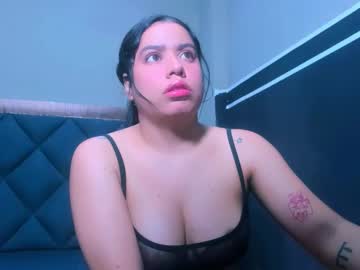 Mittens_Naughty July 05, 2025 Chaturbate stream image