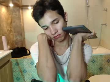 Prince_David_ July 05, 2025 Chaturbate stream image