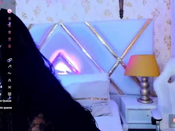 Valengoold July 05, 2025 Chaturbate stream image