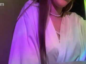 Velvetyvice July 05, 2025 Chaturbate stream image