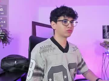 Viktor_Parker July 05, 2025 Chaturbate stream image