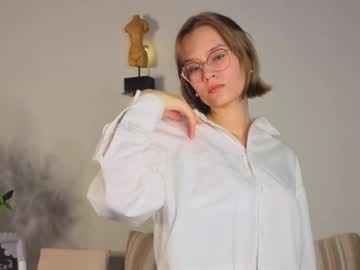Be_My_Teacher July 05, 2025 Chaturbate stream image