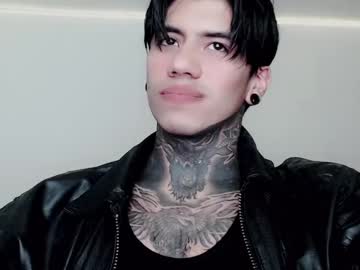 Chriss_Opp July 05, 2025 Chaturbate stream image