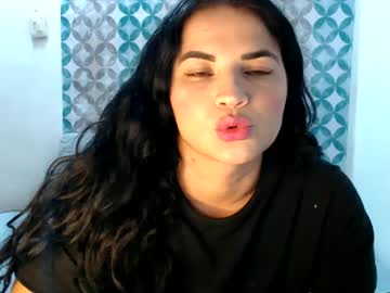 Colombi4spice July 05, 2025 Chaturbate stream image