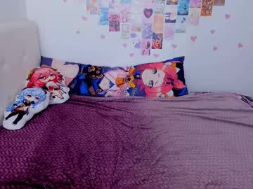 Elizanik July 05, 2025 Chaturbate stream image