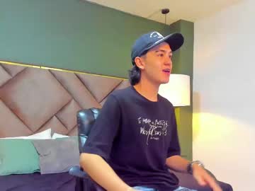 Jared_Carterr July 05, 2025 Chaturbate stream image
