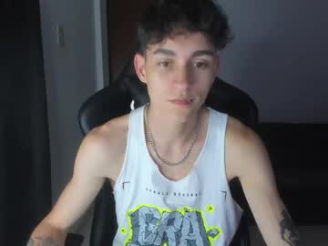 Jean_Tattoo_Arms July 05, 2025 Chaturbate stream image
