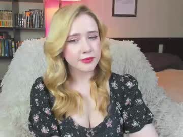 Lavender_Tender July 05, 2025 Chaturbate stream image
