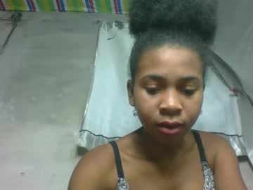 Littlehotpanda July 05, 2025 Chaturbate stream image