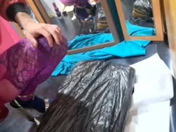 Maria666cd July 05, 2025 Chaturbate stream image