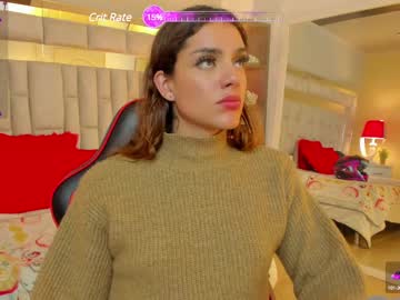 Mariiahneedles July 05, 2025 Chaturbate stream image