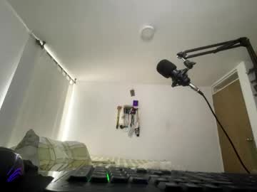 Noahjackson69 July 05, 2025 Chaturbate stream image