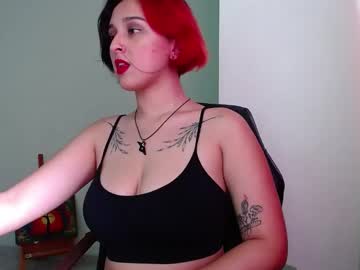 Nyx_Doll July 05, 2025 Chaturbate stream image