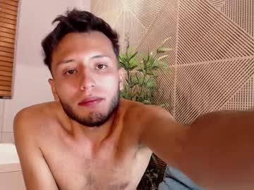 Thiago_Storm_ July 05, 2025 Chaturbate stream image