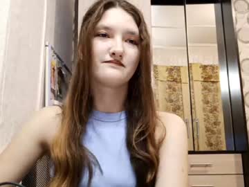 Venus_In_Shadow July 05, 2025 Chaturbate stream image