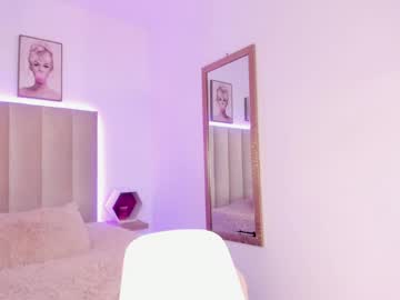 Ashlee_Doll July 05, 2025 Chaturbate stream image