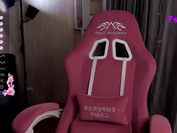 Bubble_Bunny July 05, 2025 Chaturbate stream image