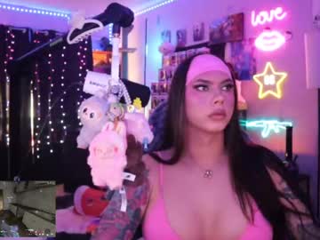 Itsnickibabyy July 05, 2025 Chaturbate stream image