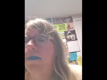 Nerdytranswoman July 05, 2025 Chaturbate stream image