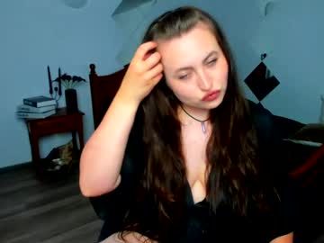 Thenaughtygf July 05, 2025 Chaturbate stream image