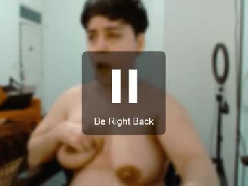 Almondonwheels July 05, 2025 Chaturbate stream image