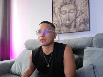 Amzeuss July 05, 2025 Chaturbate stream image