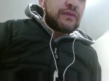 Camiloking17 July 05, 2025 Chaturbate stream image