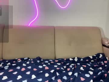 Eva_Hentai_Nya July 05, 2025 Chaturbate stream image