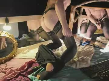 Ging3dreadsi July 05, 2025 Chaturbate stream image