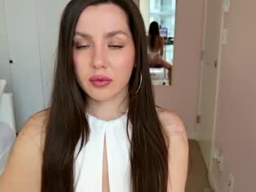 Ninaoneil July 05, 2025 Chaturbate stream image
