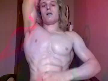 Thelevimeyers July 05, 2025 Chaturbate stream image