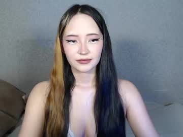 Cutie_Rosie July 06, 2025 Chaturbate stream image