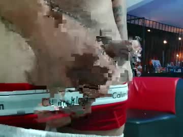 Damyan_2003 July 06, 2025 Chaturbate stream image