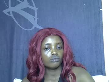 Ebony_Rubie July 06, 2025 Chaturbate stream image