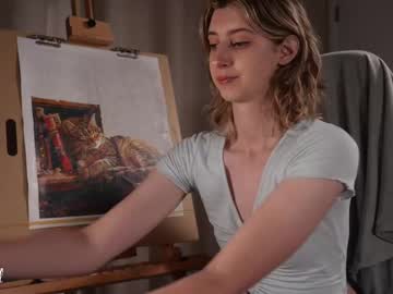 Haileyhill July 06, 2025 Chaturbate stream image
