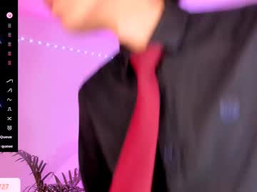 Hikalev July 06, 2025 Chaturbate stream image