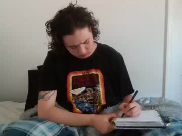 Lucaashwood July 06, 2025 Chaturbate stream image