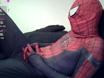 Maskedmasterbator7 July 06, 2025 Chaturbate stream image