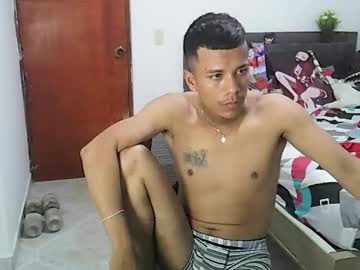 Ryan_Masterboy July 06, 2025 Chaturbate stream image