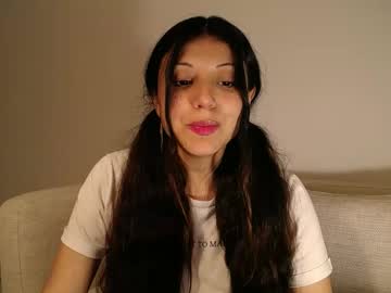 Angellylovve July 06, 2025 Chaturbate stream image