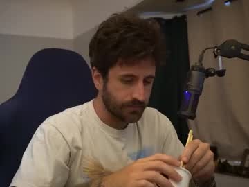 Dukethedude July 06, 2025 Chaturbate stream image