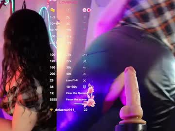 Loren_777 July 06, 2025 Chaturbate stream image