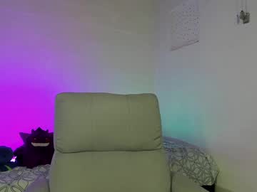 Lykaia_Rose July 06, 2025 Chaturbate stream image
