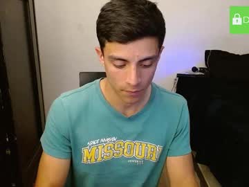 Onlyforguxplo20 July 06, 2025 Chaturbate stream image