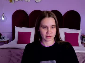 Willdmoon July 06, 2025 Chaturbate stream image