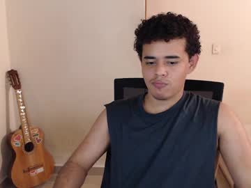 Xtranherr July 06, 2025 Chaturbate stream image